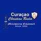 Curacao Christian Radio Logo