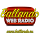 Ballando Web Radio Logo