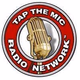 Tap the Mic Radio Network (TMRN) Logo
