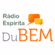 Rádio Espírita DuBEM Logo