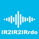 IR2IR2IRRDO Logo