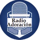 Radio Adoración Mundial Logo