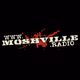 Moshville Radio Logo