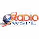Radio WSPL Logo