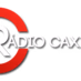 Rádio Caxinas Logo
