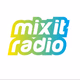 Mix It Radio Logo