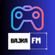 Radio Bajka FM Logo