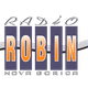 Radio Robin Nova Logo