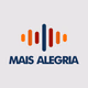 Mais Alegria FM Logo