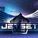 JetSetFM Logo