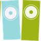 Dance Station Romania - Classic Hits Logo