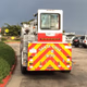 Santa Cruz Fire Department Logo