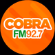 Cobra FM Maringá Logo