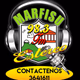 Marfisu Estéreo Logo