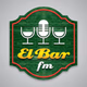 El Bar Fm Radio Logo