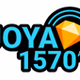 Joya 1570 - KTGE Logo