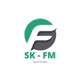 Sauti Ya Kivu FM Logo