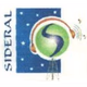 Radio Sideral 98.7 FM Logo