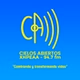 Cielos Abiertos - XHPEAA logo