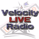CVRN-FM Logo