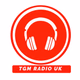 TGM Radio UK Logo
