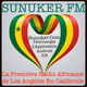 Radio Sunuker Logo