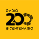 Radio 200 Bicentenario Logo