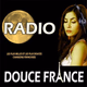 Radio Douce France Logo
