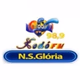Rádio Xodó Logo