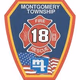 Montgomery Township Emergency Services Logo