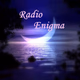 Barneo Fm - Radio Enigma Logo
