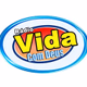 Rádio Vida Com Deus Logo