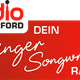 Radio Herford - Dein Singer Songwriter Radio Logo