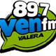 VEN FM Logo