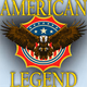 OTR Now - American Legend Logo