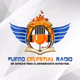 Fuego Celestial Radio Logo