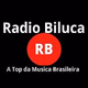Web Rádio Biluca Logo