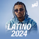 NRJ - Latino 2024 logo