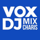 Radio Vox FM - VOX DJ Mix Logo