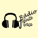 Rádio Infinita Graça Web Logo