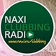 Naxi Radio - Clubbing Radio logo