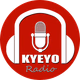 Kyeyo Radio Logo