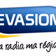 Evasion FM Logo