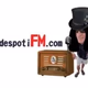 codespotiFM Rock Logo