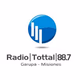 Radio Tottal 88.7 Logo