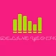 Adeline Yeo General Entertainment Radio Logo
