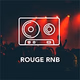 Rouge FM - RnB Logo
