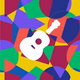 1.FM - Bossa Nova Hits Radio Logo