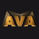 Radio AVA Logo