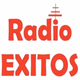 Radio Exitos Logo